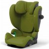 Cybex autosedačka SOLUTION G i-FIX nature green Cybex autosedačka SOLUTION G i-FIX nature green