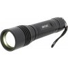 Arcas 18W Zoom High Power LED vreckové svietidlo (baterka), na batérie, 1600 lm, 352 g; 30700032 Arcas 18W Zoom High Power LED vreckové svietidlo (baterka), na batérie, 1600 lm, 352 g; 30700032