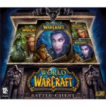 World of Warcraft Battlechest
