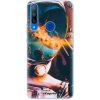 Odolné silikónové puzdro iSaprio - Astronaut 01 - Huawei Honor 9X Odolné silikónové puzdro iSaprio - Astronaut 01 - Huawei Honor 9X