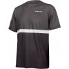 Dres ENDURA SingleTrack Core Tee II Black - XL Dres ENDURA SingleTrack Core Tee II Black - XL