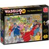 Jumbo Spiele Wasgij Original 41 Aus Alt mach Neu! pre dospelých 25020 1000 dielov Jumbo Spiele Wasgij Original 41 Aus Alt mach Neu! pre dospelých 25020 1000 dielov