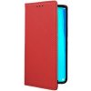 Púzdro knižkové SMART BOOK CASE pre HUAWEI Y MAX (ARS-L22) - červené Púzdro knižkové SMART BOOK CASE pre HUAWEI Y MAX (ARS-L22) - červené