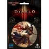 Diablo III Wizard Class Sticker Diablo III Wizard Class Sticker