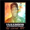 Hus Kingpin, Rock Marciano - The Cognac Tape Hus Kingpin, Rock Marciano - The Cognac Tape