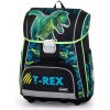 Oxybag Školská taška PREMIUM Dinosaurus Oxybag Školská taška PREMIUM Dinosaurus