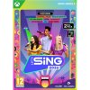 Lets Sing 2026 + 2 mikrofony - Xbox Series X (4020628555276) Lets Sing 2026 + 2 mikrofony - Xbox Series X (4020628555276)