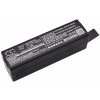 Cameron Sino CS-DHB001MC 11.1V Li-Polymer 1100mAh černá - neoriginálne Cameron Sino CS-DHB001MC 11.1V Li-Polymer 1100mAh černá - neoriginálne