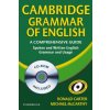Cambridge Grammar of English Paperback with CD-ROM Cambridge Grammar of English Paperback with CD-ROM