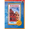 Švédsko - Nejkrásnější místa světa - DVD Švédsko - Nejkrásnější místa světa - DVD