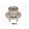 Náboj kolesa JAPANPARTS KK-10014 Náboj kolesa JAPANPARTS KK-10014
