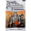 Žoldnéři fantasie - Tango s upírem Žoldnéři fantasie - Tango s upírem