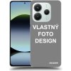 Picasee ULTIMATE CASE pro Xiaomi Redmi Note 14 4G - Vlastný design/motiv Picasee ULTIMATE CASE pro Xiaomi Redmi Note 14 4G - Vlastný design/motiv