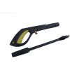 Procraft SPCW5-7 Pištoľ striekacie tlakové umývačky Cleaner CW5.140, CW6.160, CW7.180 Procraft SPCW5-7 Pištoľ striekacie tlakové umývačky Cleaner CW5.140, CW6.160, CW7.180