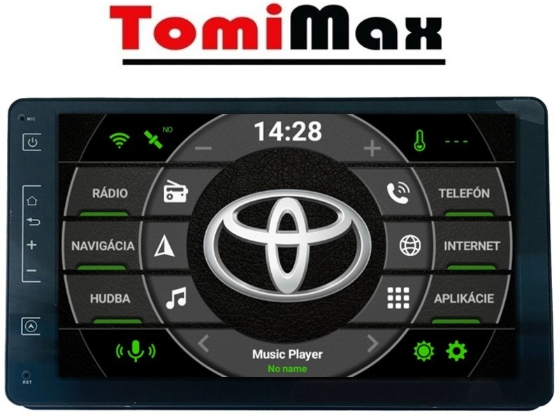 TomiMax 104