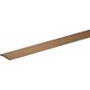 Profiles and more Prechodový profil UPK07 532372 5x40mm 0,9 m