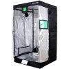 BudBox pro Shorty 100x100x180 strieborný - rastové stan BudBox pro Shorty 100x100x180 strieborný - rastové stan