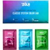 ZOLA Lash & Brow Lamination Classic System Color Lab súprava na lamináciu rias a obočia 3×1 ml ZOLA Lash & Brow Lamination Classic System Color Lab súprava na lamináciu rias a obočia 3×1 ml