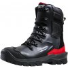 Bezpečnostná obuv Milwaukee 4932493782, vodeodolná membrána Sympatex, Armourtred 1H110111W CI AN HRO SC FO LG SR čierne (veľ.48) Bezpečnostná obuv Milwaukee 4932493782, vodeodolná membrána Sympatex, Armourtred 1H110111W CI AN HRO SC FO LG SR čierne (veľ.48)