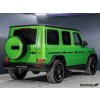 Mercedes-Benz G 63 AMG 430 kW Mercedes-Benz G 63 AMG 430 kW