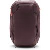 Batoh Travel Line Peak Design Travel Backpack 45L Eclipse - fialový Batoh Travel Line Peak Design Travel Backpack 45L Eclipse - fialový