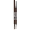 Maybelline Brow Ultra Slim automatická ceruzka na obočie Deep Brown 9 g Maybelline Brow Ultra Slim automatická ceruzka na obočie Deep Brown 9 g