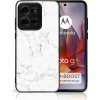 VSETKONAMOBIL 126142 MY ART Ochranný kryt pre Motorola Moto G75 5G WHITE MARBLE (144) VSETKONAMOBIL 126142 MY ART Ochranný kryt pre Motorola Moto G75 5G WHITE MARBLE (144)