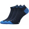 VoXX® Bojar Unisex športové ponožky - 3 páry BM000002061700101412 tmavo modrá 39-42 (26-28) VoXX® Bojar Unisex športové ponožky - 3 páry BM000002061700101412 tmavo modrá 39-42 (26-28)