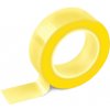 Nano páska obojstranná - žltá - UV - 2 cm / 2m Nano páska obojstranná - žltá - UV - 2 cm / 2m