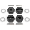 Maverick 12 mm Hex unašeč kola 4 ks (HPIMV150150) Maverick 12 mm Hex unašeč kola 4 ks (HPIMV150150)