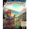 Infinite Heart Games Rabbit Island: Explore, Build, Conquer - EN Infinite Heart Games Rabbit Island: Explore, Build, Conquer - EN