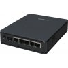 MikroTik E62iUGS-2axD5axT 2, 4/ 5GHz WiFi 6 router hAP ax S E62iUGS-2axD5axT MikroTik E62iUGS-2axD5axT 2, 4/ 5GHz WiFi 6 router hAP ax S E62iUGS-2axD5axT