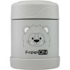 FREEON Termoska na jídlo 350 ml Lion Gray FREEON Termoska na jídlo 350 ml Lion Gray