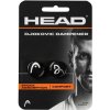Tenisový tlmič Head Djokovic Dampener čierne - Barva černá Tenisový tlmič Head Djokovic Dampener čierne - Barva černá