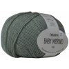 Drops Baby Merino Šalviovo zelená 50 Drops Baby Merino Šalviovo zelená 50