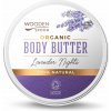WoodenSpoon telové maslo Levanduľové noci 100 ml WoodenSpoon telové maslo Levanduľové noci 100 ml