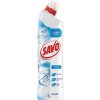 Savo WC tekutý čistič 700 ml - Oceán Savo WC tekutý čistič 700 ml - Oceán