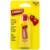 Carmex Jahoda balzam na pery hydratačný SPF15 10 g Carmex Jahoda balzam na pery hydratačný SPF15 10 g