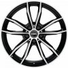 Rial X12 8.5x19 5x112 ET29 diamond-black frontpolished Rial X12 8.5x19 5x112 ET29 diamond-black frontpolished