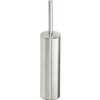 SAPHO - X-STEEL WC kefa závesná/na postavenie, nerez mat XS300 SAPHO - X-STEEL WC kefa závesná/na postavenie, nerez mat XS300