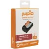 Jupio batéria LP-E6 / NB-E6 1700 mAh pre Canon Jupio batéria LP-E6 / NB-E6 1700 mAh pre Canon