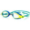 Spokey KOBRA Plavecké brýle, modro-žluté Spokey KOBRA Plavecké brýle, modro-žluté