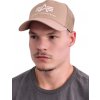 Alpha Industries Basic Trucker Cap šiltovka dusty coral Farba: ružová, Veľkosť: Unisex Alpha Industries Basic Trucker Cap šiltovka dusty coral Farba: ružová, Veľkosť: Unisex