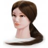 BraveHead Mannequin Head Synthetic Hair