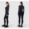 4F Akcia: Dámske športové legíny s vreckami 4F TTIGF224 black 36 4F Akcia: Dámske športové legíny s vreckami 4F TTIGF224 black 36