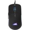 BARACUDA BGM-011 NAUTILUS, Herná myš RGB, čierna BGM-011 BARACUDA BGM-011 NAUTILUS, Herná myš RGB, čierna BGM-011
