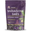 Iswari Raňajková zmes Acai, Banán, Jahody bio 300 g Iswari Raňajková zmes Acai, Banán, Jahody bio 300 g