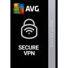 AVG Secure VPN - 5 lic. 12 mes.