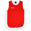 Spalding | Hustle Tank Top | červená| 3XL Spalding | Hustle Tank Top | červená| 3XL