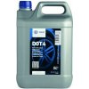HELLA PAGID Brzdová kvapalina DOT 4 5 l HELLA PAGID Brzdová kvapalina DOT 4 5 l